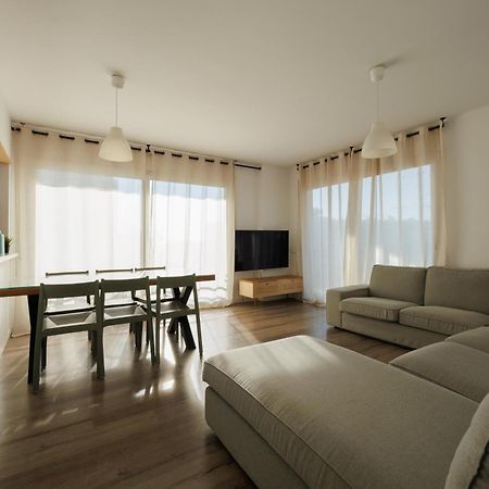 Gran Apartmento Playa Бадалона Екстер'єр фото